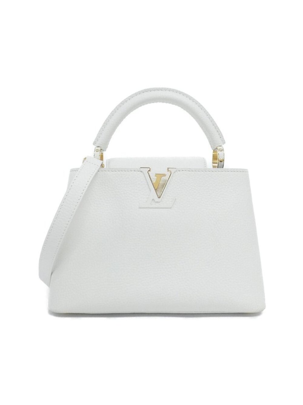 Louis Vuitton Capucines BB Bag